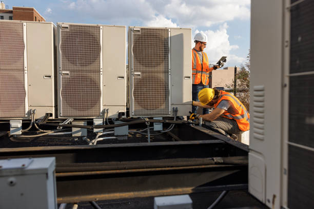 HVAC Troubleshooting in Rainbow Lakes, NJ