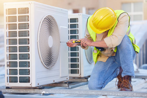 Best Central Air Repair  in Rainbow Lakes, NJ