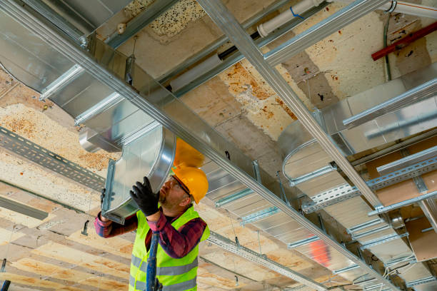 Trusted Rainbow Lakes, NJ HVAC Experts
