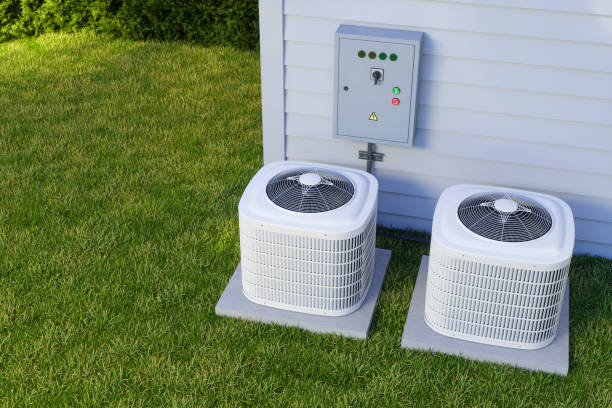 Best HVAC Replacement Cost  in Rainbow Lakes, NJ