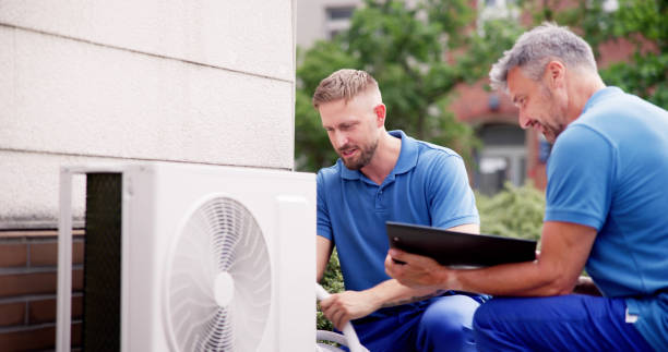 Best HVAC Tune-Up Services  in Rainbow Lakes, NJ