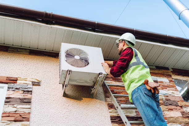 Best Central Air Repair  in Rainbow Lakes, NJ