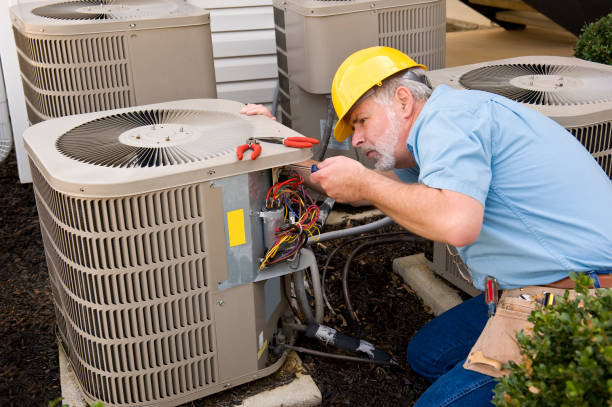 HVAC Maintenance Plan in Rainbow Lakes, NJ