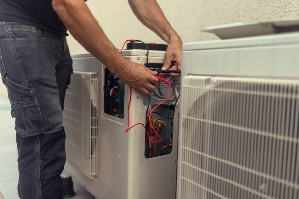 Best HVAC Maintenance Plan  in Rainbow Lakes, NJ