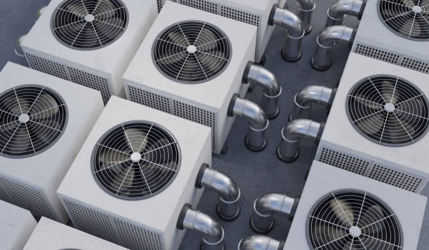 Best HVAC Service Technicians  in Rainbow Lakes, NJ