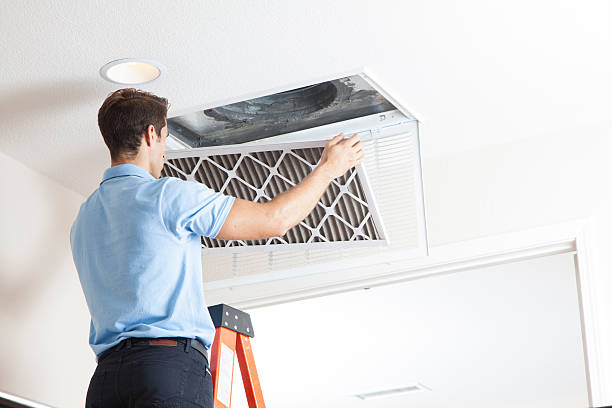Professional HVAC in Rainbow Lakes, NJ