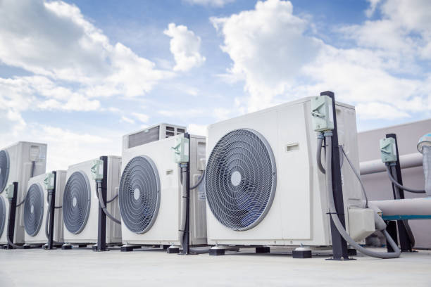 Best HVAC Maintenance Near Me  in Rainbow Lakes, NJ