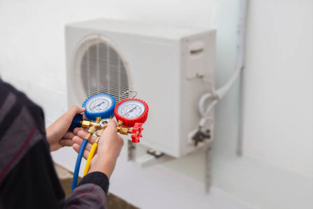 Best HVAC Installation Services  in Rainbow Lakes, NJ