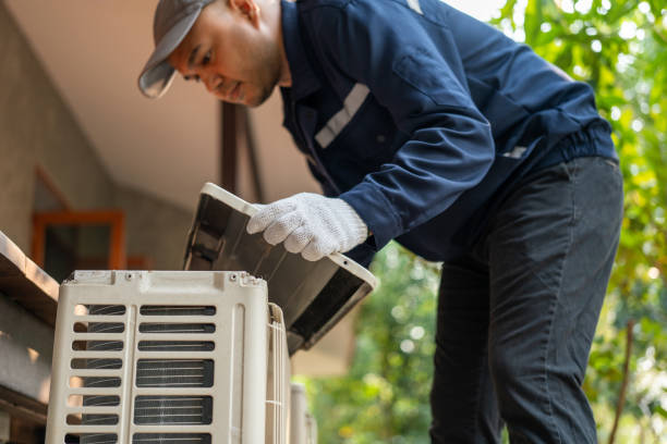 Best HVAC Installation Services  in Rainbow Lakes, NJ