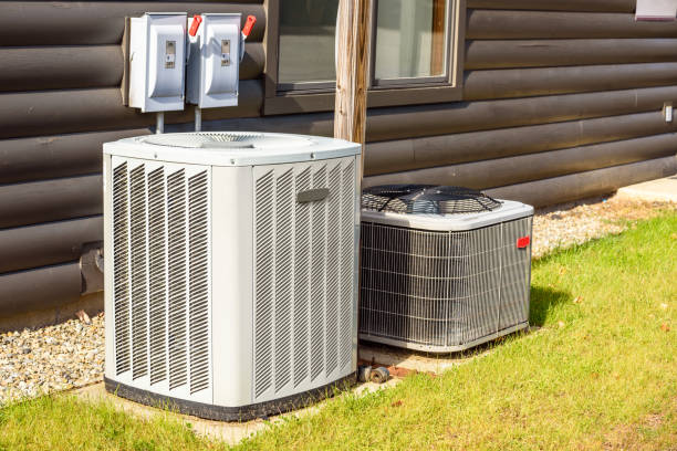 Best HVAC Air Duct Cleaning  in Rainbow Lakes, NJ