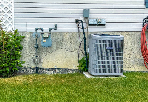 Best HVAC Air Duct Cleaning  in Rainbow Lakes, NJ
